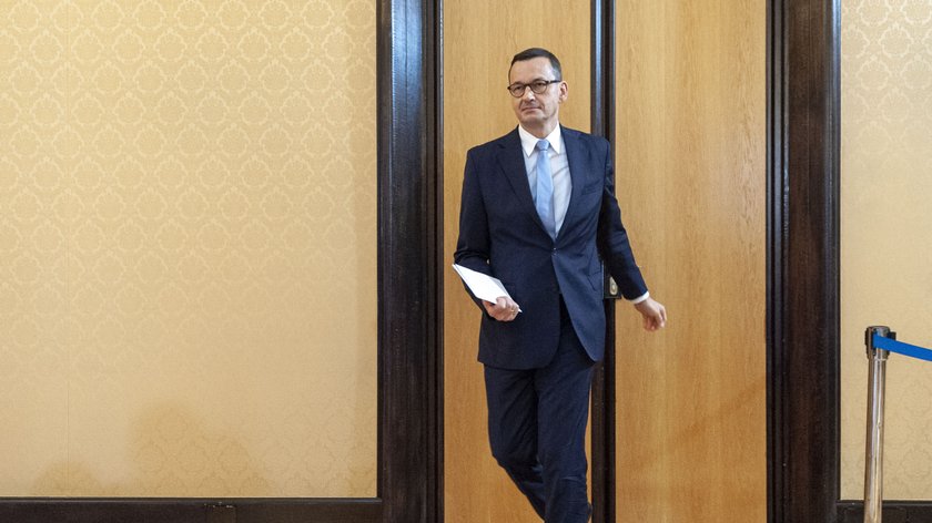 Mateusz Morawiecki