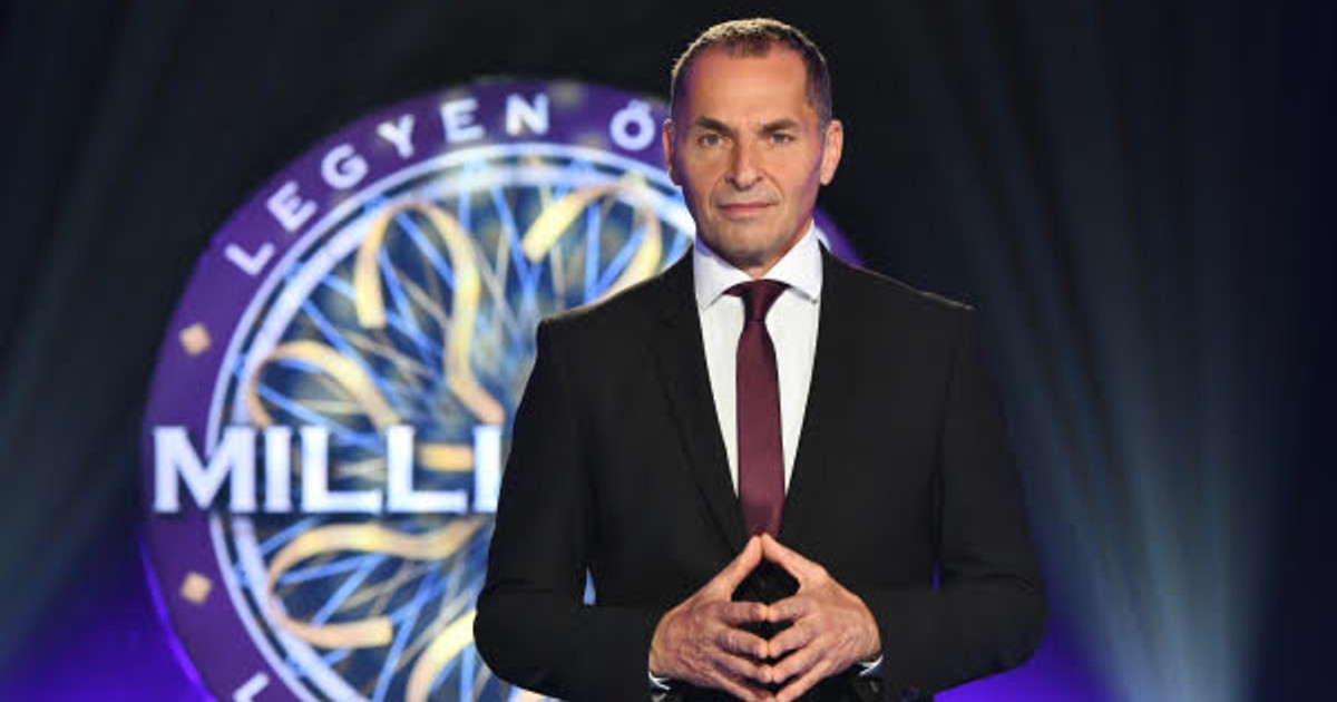 Sztárparádé a Legyen Ön is milliomos! legújabb évadában –  Tóth Gabiék és Schobert Norbiék is versenybe szállnak