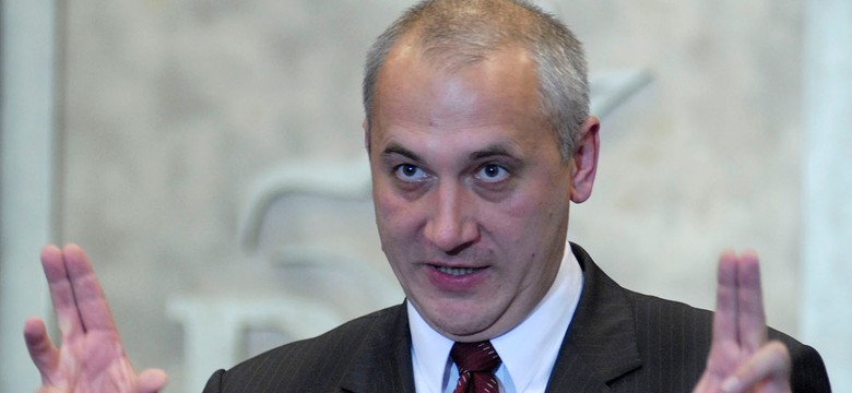 "Dornowi pozostało kiszenie ogórków"