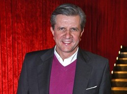 To koniec znanego prezentera? Zostają telezakupy...