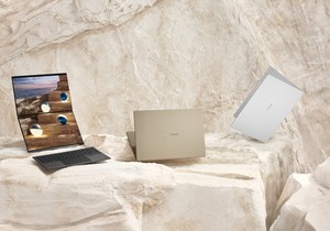 Zenbook Duo