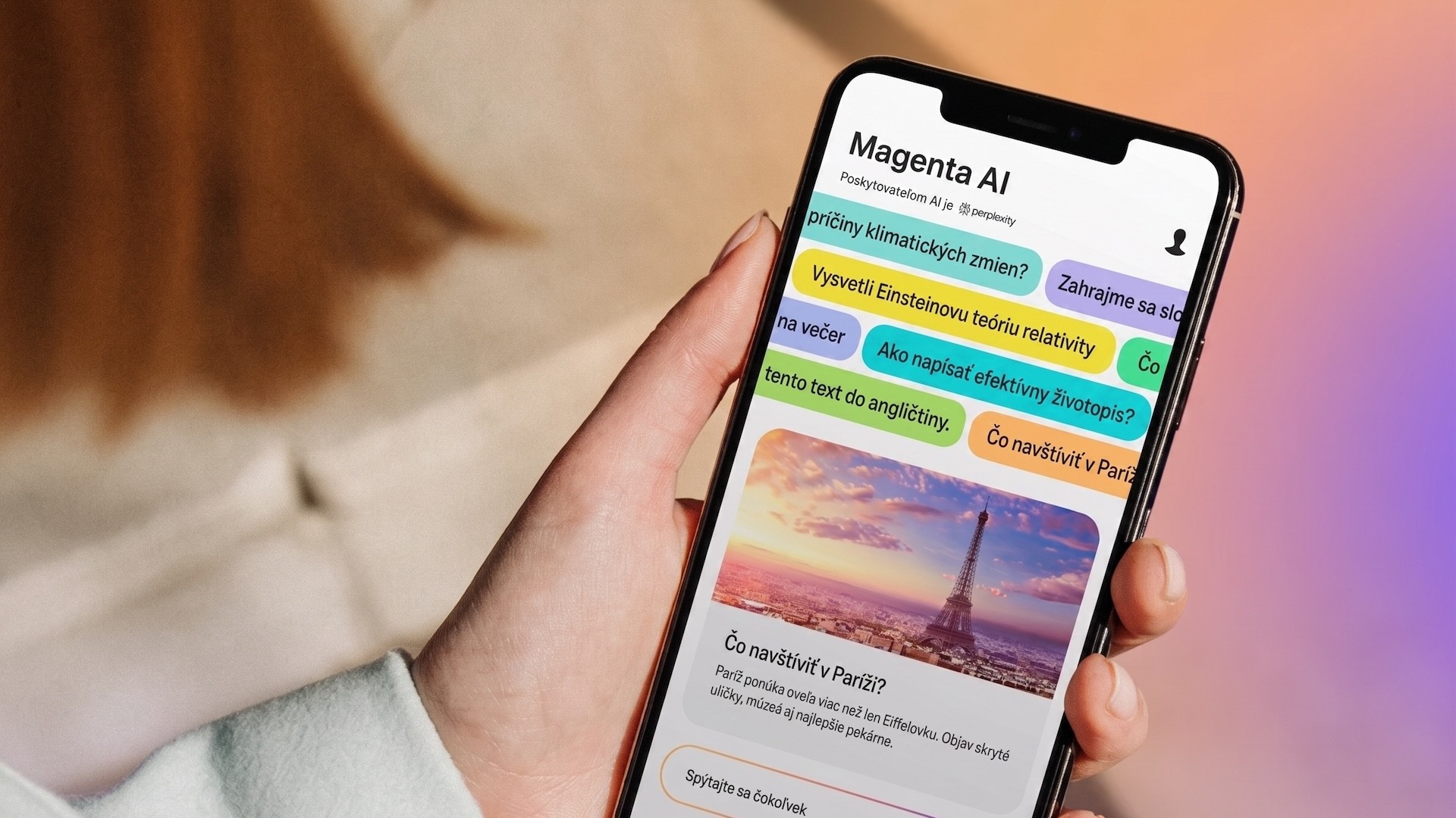 Telekom sprístupní zaujímavú novinku všetkým. Aj keď nie ste klientom operátora