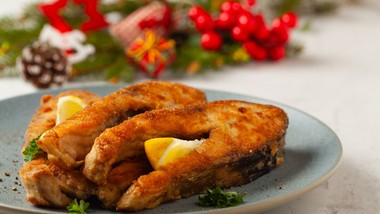 najlepsi kucharze smażą karpia na tym tłuszczu. zrób tak, a wigilijne