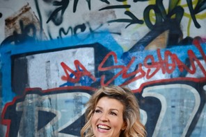 Anne-Sophie Mutter