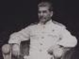 Richard Lourie 'Autobiografia Stalina' - recenzja