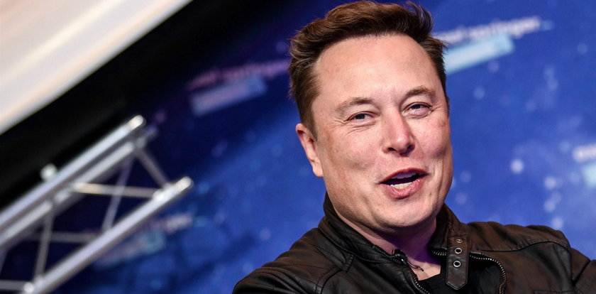 Elon Musk potajemnie powitał na świecie jedenaste dziecko. Jego imię zadziwia