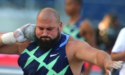 Memoriał Kusocińskiego: Doskonałe wyniki Haratyka i Nowickiego [WIDEO]