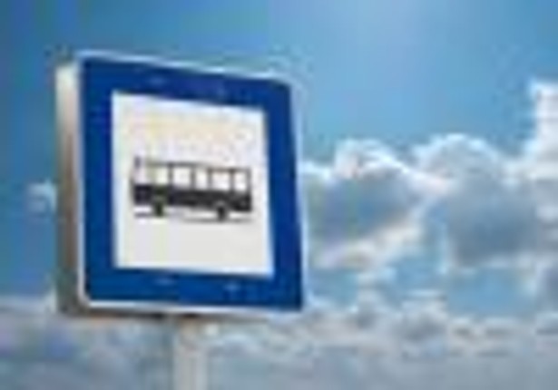 Autobus Fot. Shutterstock