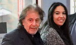 83-letni Al Pacino i 29-letnia Noor Alfallah doczekali się potomka. Znamy płeć i imię dziecka