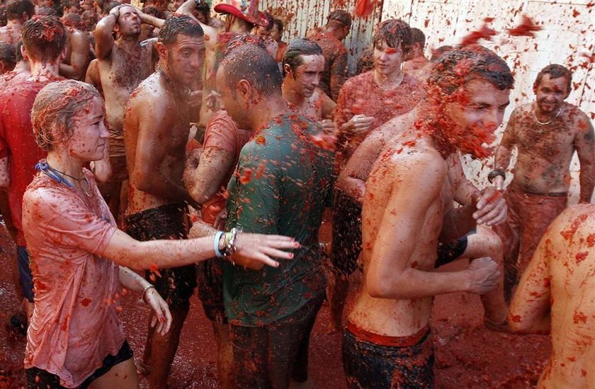 Tomatina