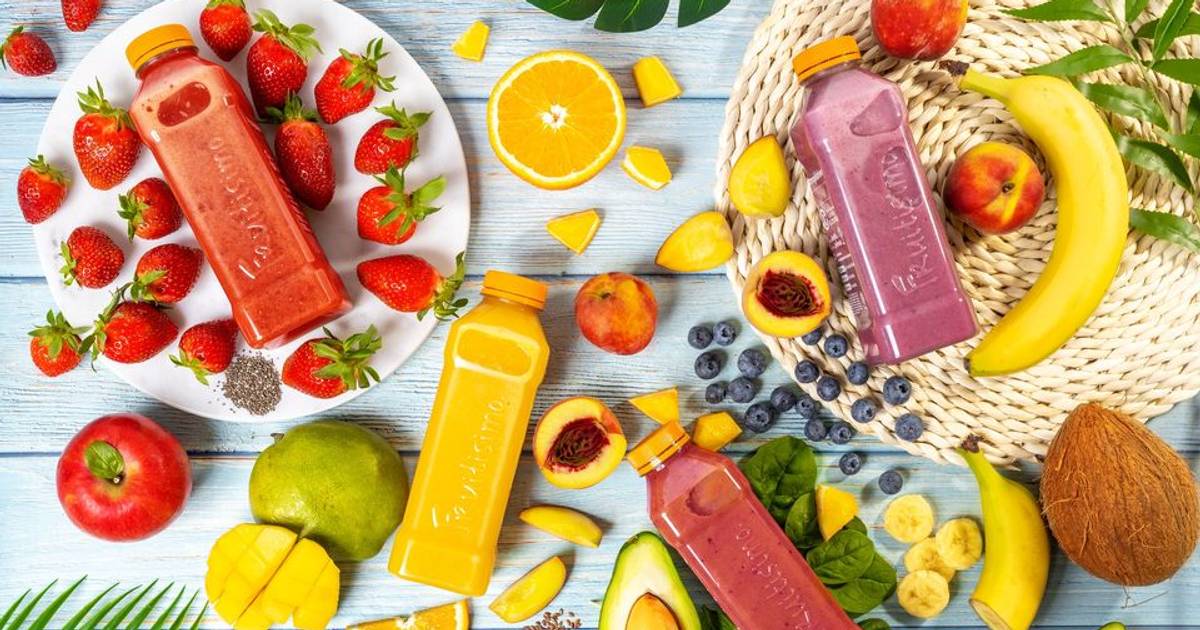 Fruitisimo - nowy must-have punkt na mapie każdej świadomej kobiety ...
