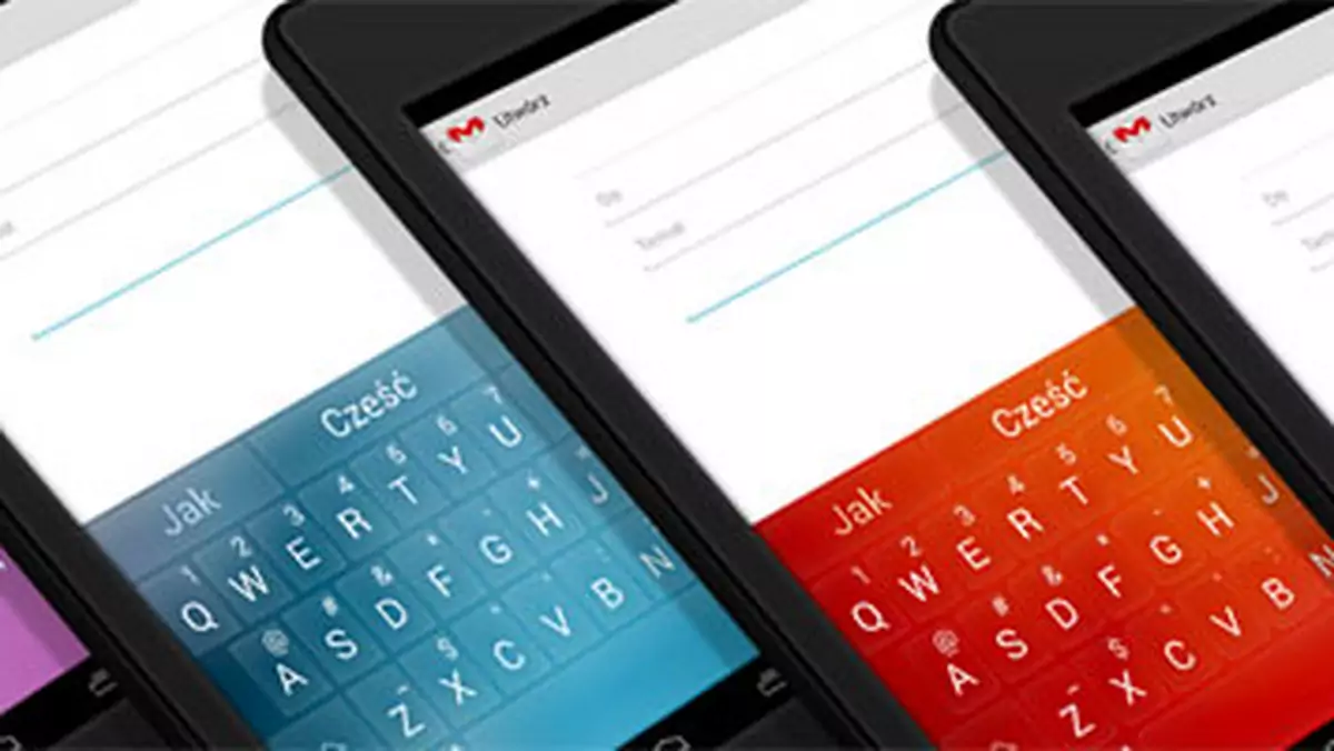 SwiftKey za darmo. Popularna klawiatura dla Androida przechodzi na freemium