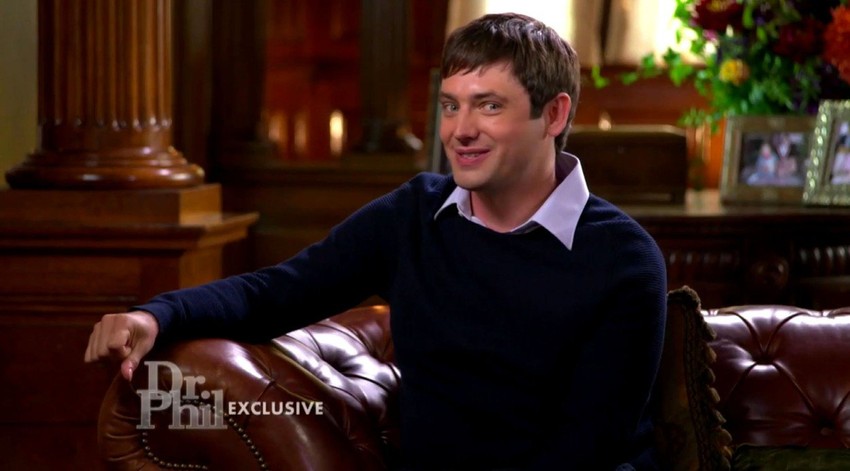 Berk Remzi, brat ubijene devojčice