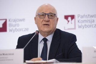 Rzecznik KBW: W przyszły czwartek PKW wręczy posłom nowej kadencji zaświadczenia o wyborze