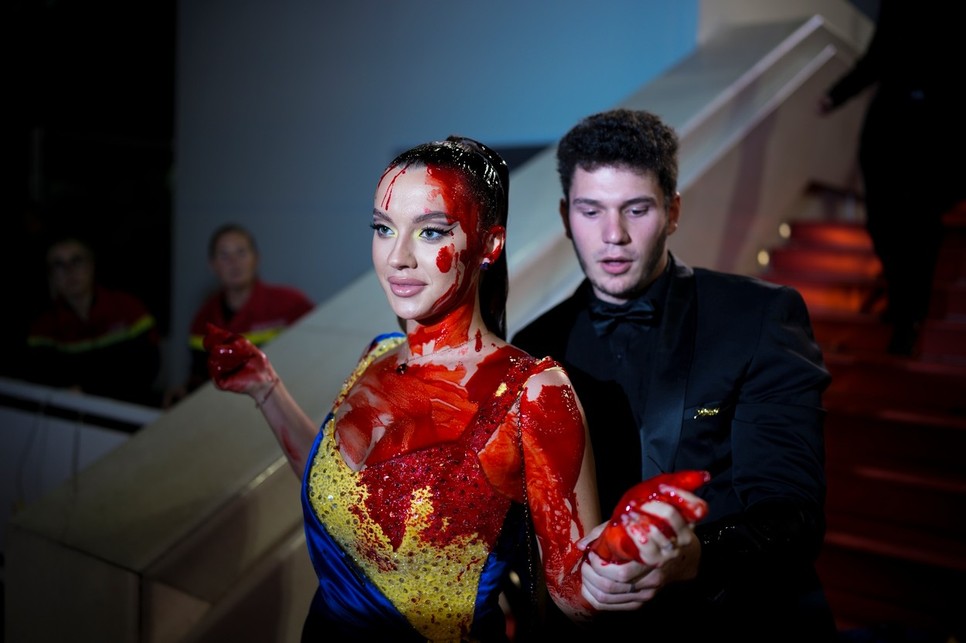 Ilona Chernobai