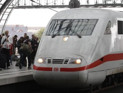 Niemcy: Awaria sieci kolejowej na północy kraju to wynik sabotażu