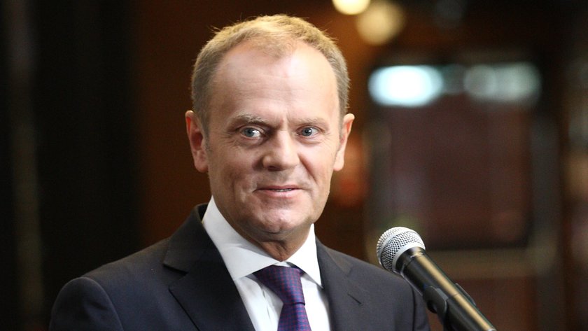 Tusk: Trzeba przywrócić kontrolę granic