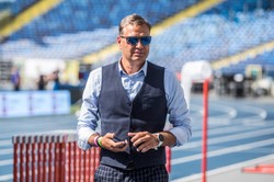 Wiceprezes PZLA: Zwiększyć komercyjne finansowanie lekkoatletyki