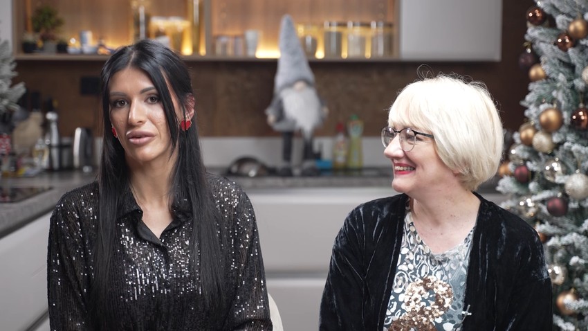 Emisija "Neka ti je slatko"