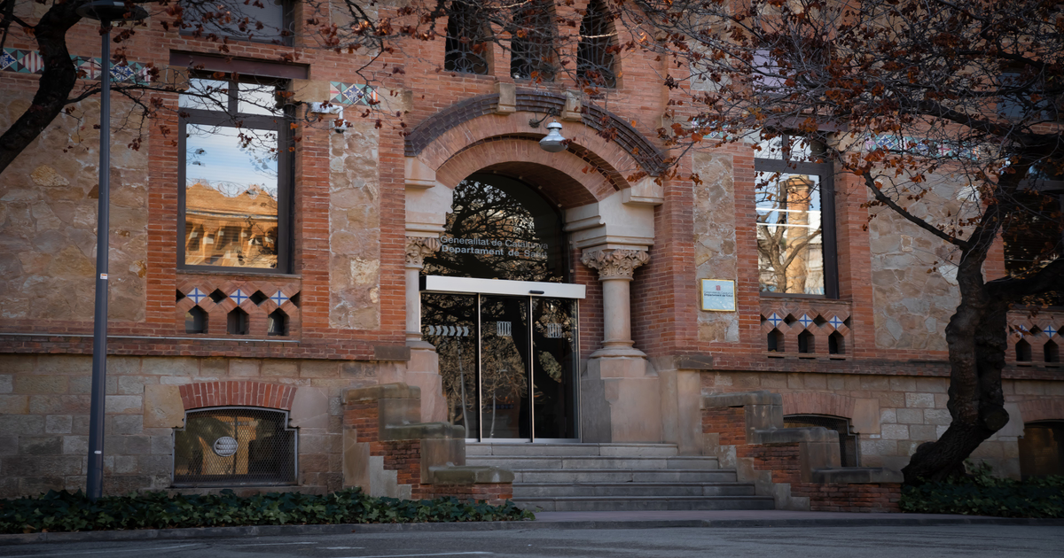 ¿Tienes cita médica hoy? Cataluña suspende consultas por el temporal