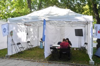 Popieramy protest medyków dopóki nie trzeba za to płacić [SONDAŻ]
