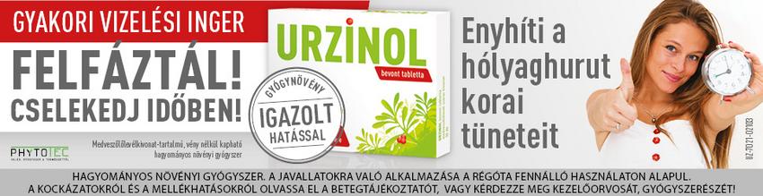 9 otthoni gyógymód a húgyúti fertőzés kezelésére