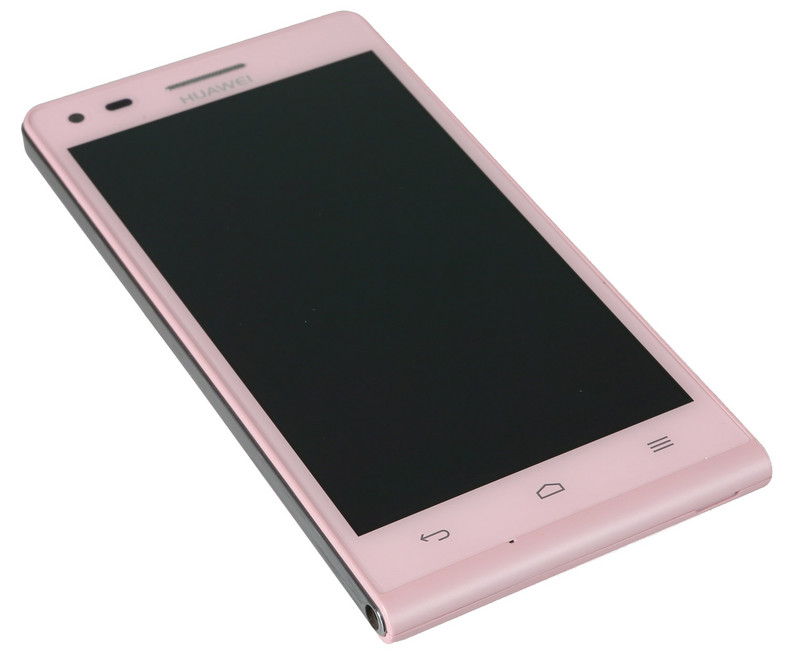 Huawei Ascend G6