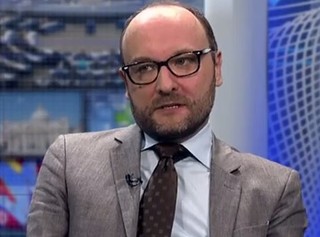 Zagadkowa przemiana Kamila Zaradkiewicza