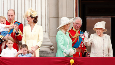 Brytyjska rodzina królewska rezygnuje z wielowiekowej tradycji. Monarchia szuka oszczędności 