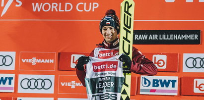 Koniec skoków przez koronawirusa. Kamil Stoch najlepszy turnieju Raw Air