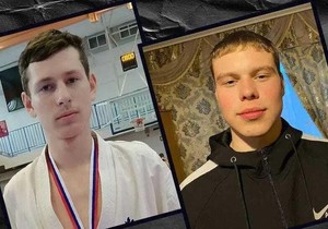 Aleksandar i Vitalij | Foto: BBC/VK