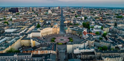 Wybory do rad dzielnic Łodzi 2024. Ile jest okręgów wyborczych?