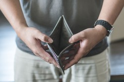 Wojna trzydziestoletnia. Walka z inflacją nigdy się nie kończy