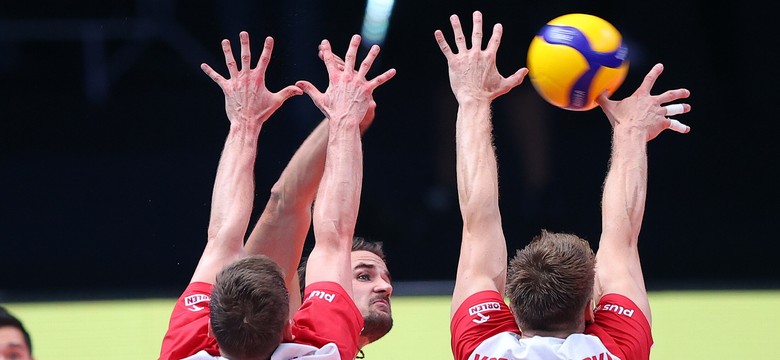 Ależ emocje, ależ nerwy, ależ... ulga. Polscy siatkarze w półfinale mistrzostw świata
