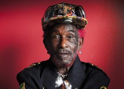 Zmarł legendarny muzyk, piosenkarz i producent Lee "Scratch" Perry
