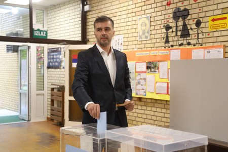 Savo Manojlović