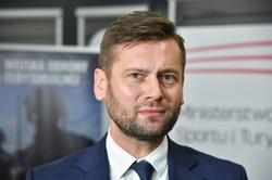 Minister sportu: Nie słyszałem o żadnej premii obiecanej przez premiera