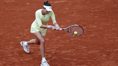French Open: Garbine Muguruza zagra ze Stosur w półfinale