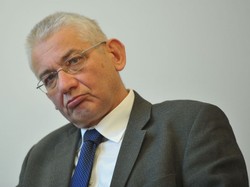 Dorn chce komisji śledczej. "Stan zagrażający bezpieczeństwu państwa"