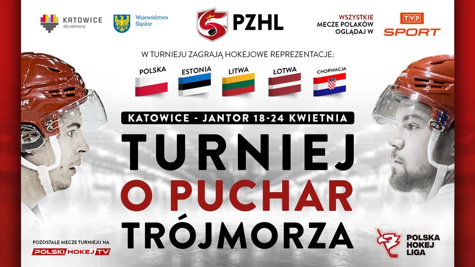 Turniej o Puchar Trójmorza