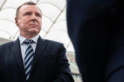 Co dalej z Kurskim? Fogiel: Nie mówimy o stanowiskach, a o zadaniach