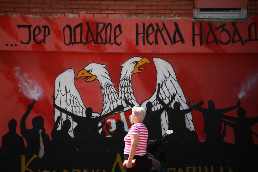 Kosovo između razuma, srca i duše