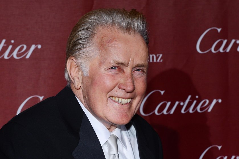 Martin Sheen