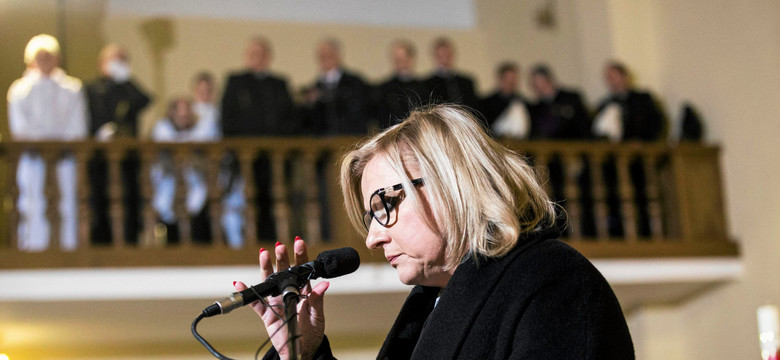 Kempa: Przeznaczamy gigantyczne kwoty na pomoc dla uchodźców