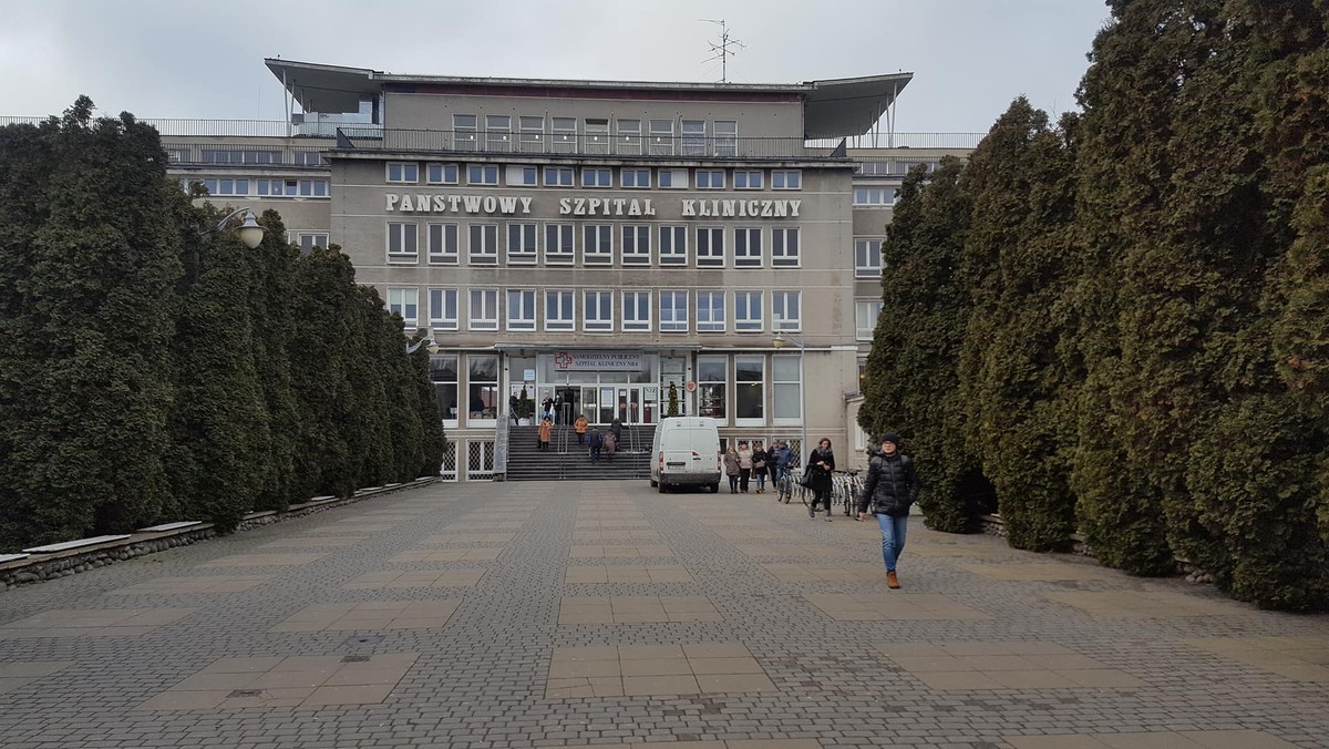 Kolejny lubelska placówka medyczna boryka się z problemem masowych zwolnień lekarskich pielęgniarek. Tym razem chodzi o Samodzielny Publiczny Specjalistyczny Szpital Kliniczny nr 4, który musiał odwołać planowe zabiegi.