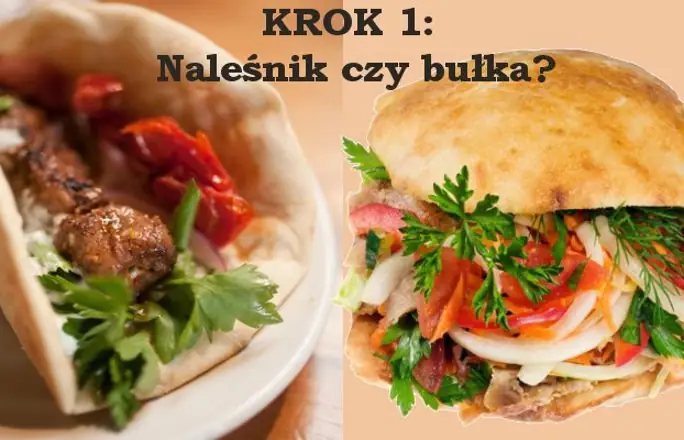 domowy kebab