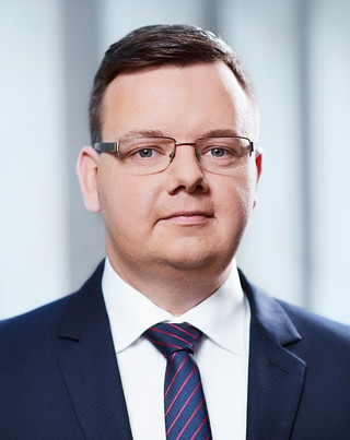 Michał Borowski, partner w zespole doradztwa podatkowego CRIDO