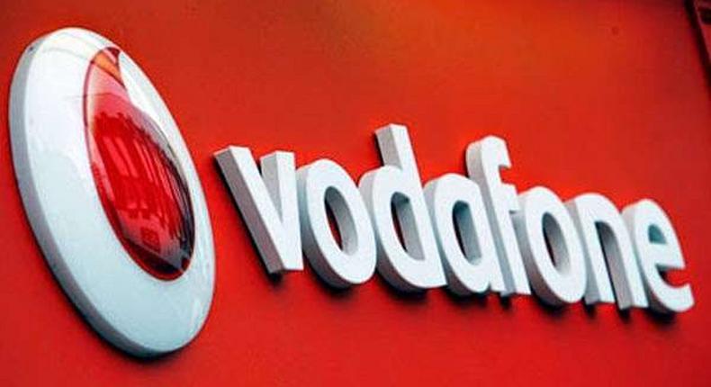 Vodafone says it is partnering the police and other security agencies to check the activities of cable thieves.
