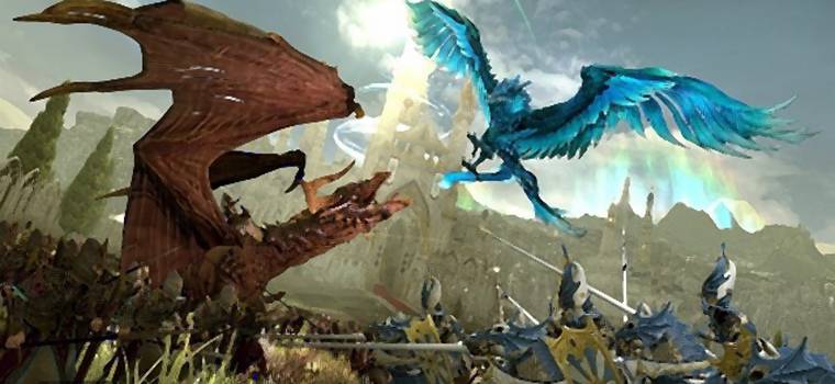 Total War: Warhammer 2 - oficjalne wymagania sprzętowe