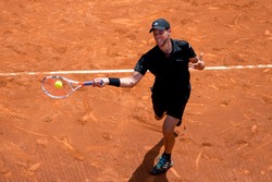 Dominic Thiem zmienił zdanie i chce wystąpić na igrzyskach w Tokio